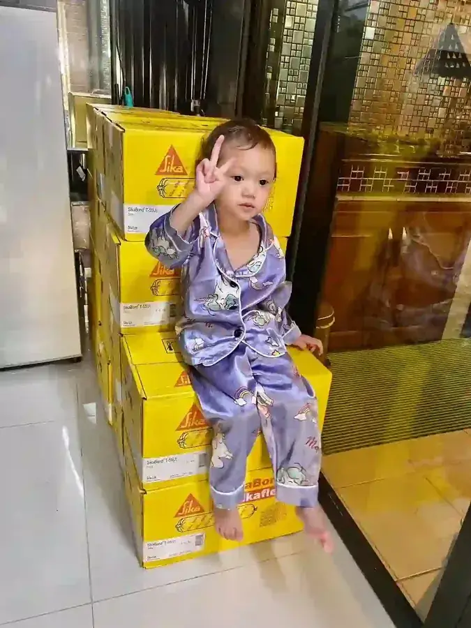 สินค้า Sika พร้อมส่งที่หน้าร้าน