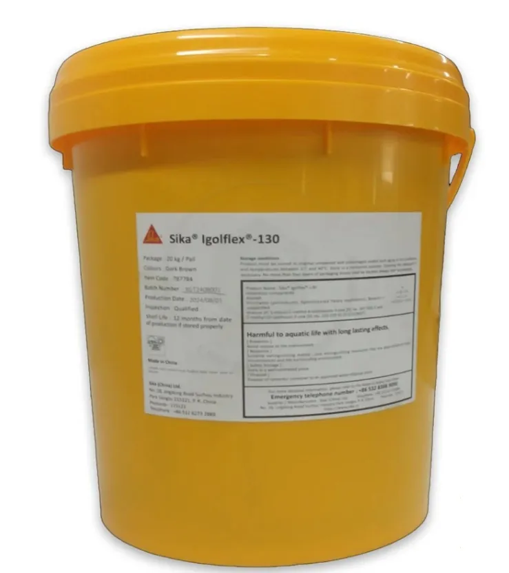 Sika Igolflex 130
