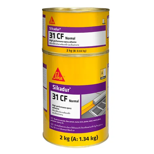 Sikadur®-31 CF Normal