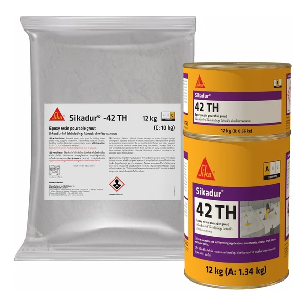 Sikadur®-42 TH (12 กก.)