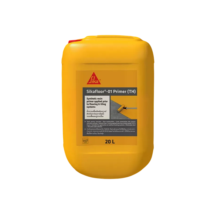 Sikafloor®-01 Primer (TH)
