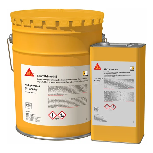 Sika® Primer MB (10 กก.)
