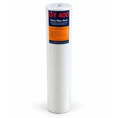 ขั้นตอนทากันซึมดาดฟ้า พร้อมปูตาข่ายไฟเบอร์ GY400 แบบ Step-by-Step ลดโอกาสรั่วซึมให้มากที่สุด