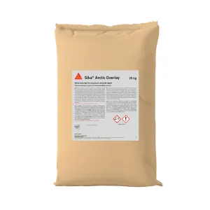 Sika® Arctic Overlay  (25 กก.)