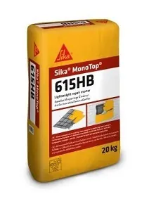Sika MonoTop-615HB (20 กก.)