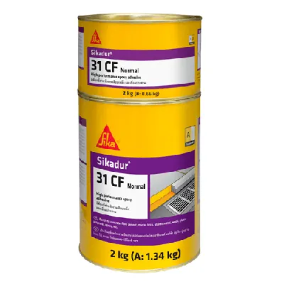 Sikadur®-31 CF Normal