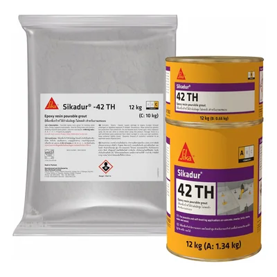 Sikadur®-42 TH (12 กก.)