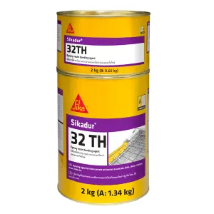 Sikadur®-32 TH (2 กก.)