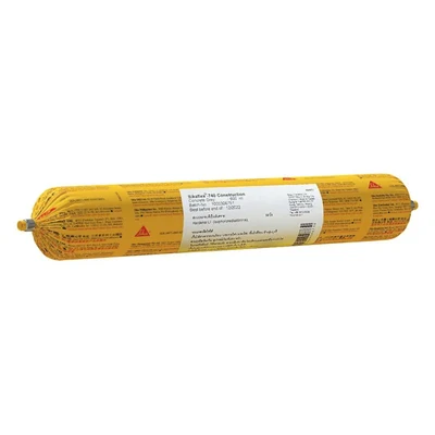 Sikaflex®-740 Construction