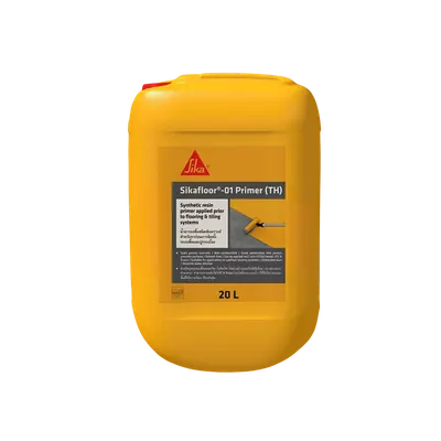 Sikafloor®-01 Primer (TH)