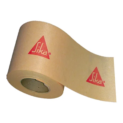 Sika® SealTape F เทปสำหรับกันซึมบริเวณรอยต่อก่อนปูกระเบื้องในพื้นที่เปียกชื้นและสระว่ายน้ำ