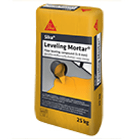 Sika Leveling Mortar