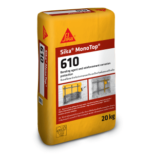 Sika MonoTop -610