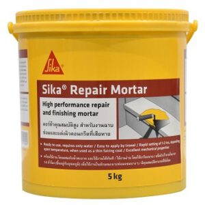 Sika Repair Mortar