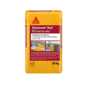 SikaCeram Red+