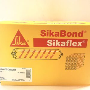 Sikaflex 740 Construction
