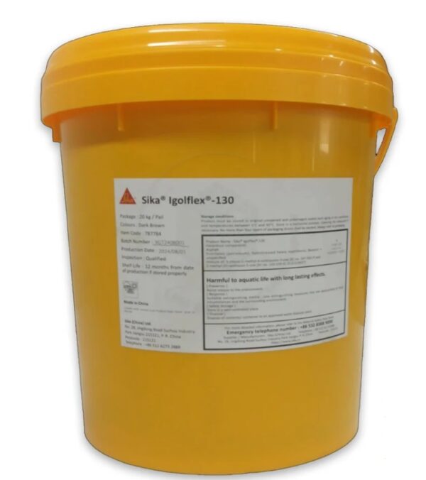 Sika-igolflex-130