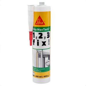 Sika MaxTack  (280 ml.)