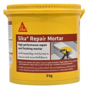 Sika Repair Mortar  (5 กก.)