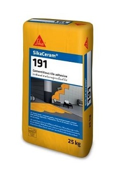 SikaCeram-191 (25 กก.)