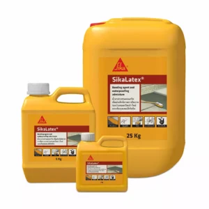SikaLatex 25 กก.