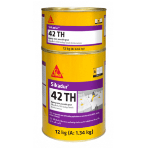 Sikadur-42TH  (12 กก.)