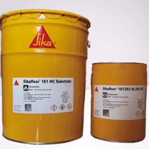 Sikafloor -161 HC (20 กก.)