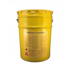 Sikafloor ColourSeal 20 กก.