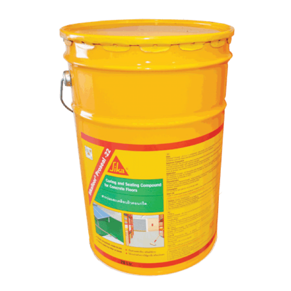 Sikafloor ProSeal -22 (20 ลิตร)