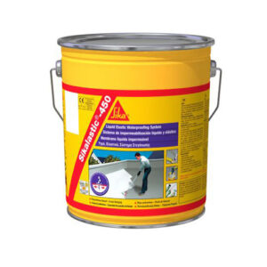Sikalastic-450 (I) TH  20 กก.