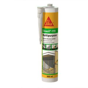 Sikasil -119 MP  (300 ml.)