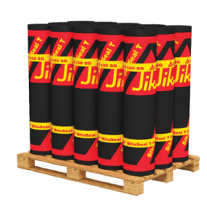 Sika BituSeal-2000 SA (1 x 15 ม.)
