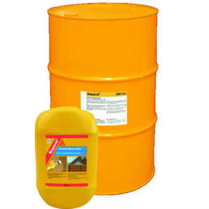 Sika Separol® (ซิก้า-เซพพารอล) 25 ลิตร / 200 ลิตร