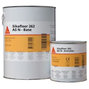 Sikafloor -262 AS N  (25 กก.)