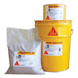 Sikafloor -263 SL HC  (20 กก.)