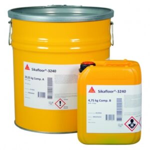 Sikafloor -3240  (25 กก.)