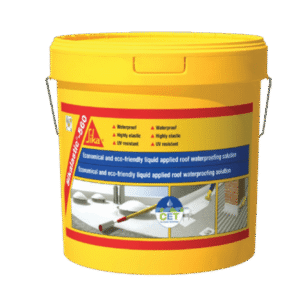 Sikalastic -560 (4 กก./ 20 กก.)