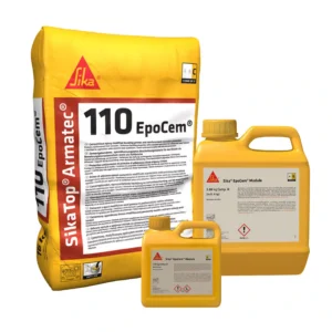 SikaTop® Armatec®-110 EpoCem