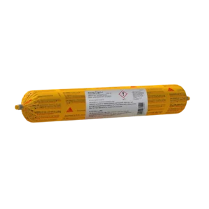 Sikaflex PRO-3 ยาแนวรอยต่อพื้นโรงงาน ลานจอดรถ